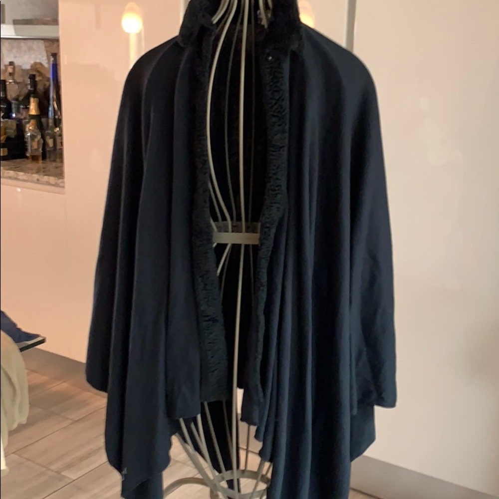 Black Cape - image 1